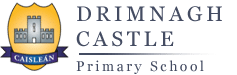 Drimnagh Castle Primary School Logo